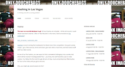 Desktop Screenshot of lasvegashhh.com